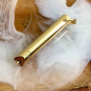 🖤KOMUSO Classic shift Whistle pendant